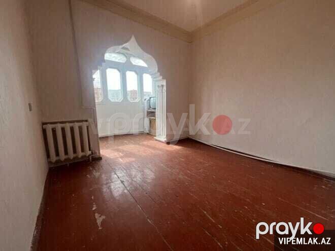 Suraxanı rayonunda 3 otaqlı Köhnə tikili Satılır, 75 m² — Mənzil, Bakı (4)
