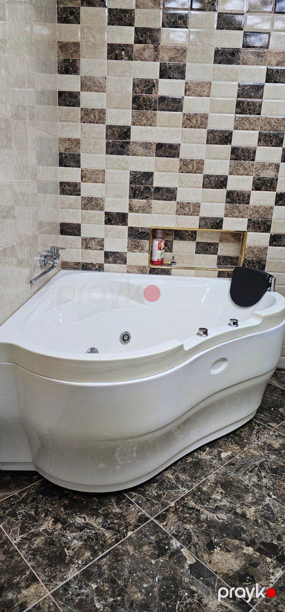 Satılır 2 otaqlı yeni tikili 116 m² — Mənzil, Bakı (6)