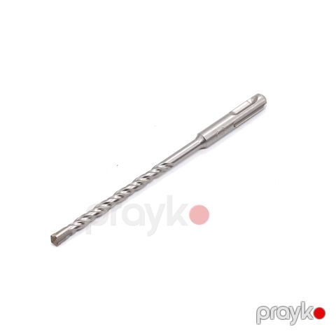Burğu (sverlo) tomax 7*260 — Bakı