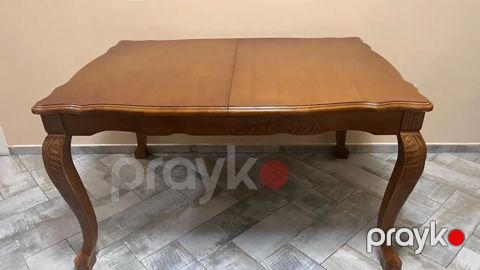 Klassik üslubda malayziya yemək otağı mebel dəsti Tərkib: - Oyma — Xırdalan