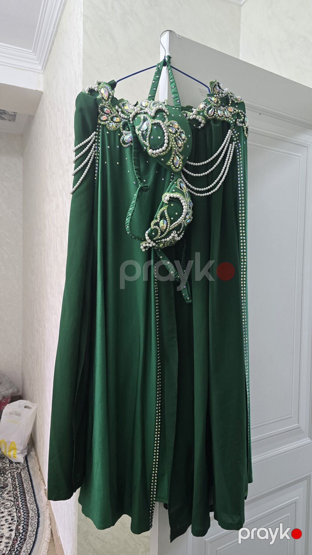 Ərəb rəqsi geyimləri (oriental rəqs geyimləri) çox baha alınıb — Kostyum, Bakı (2)