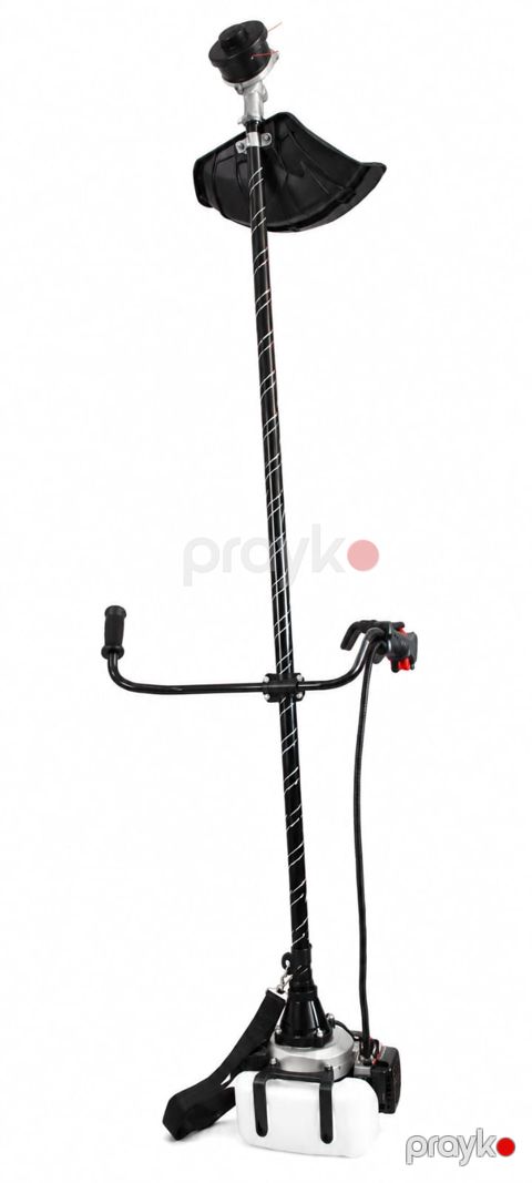 Otbiçən Урал МД-68CCC 5000W, qara — Bakı