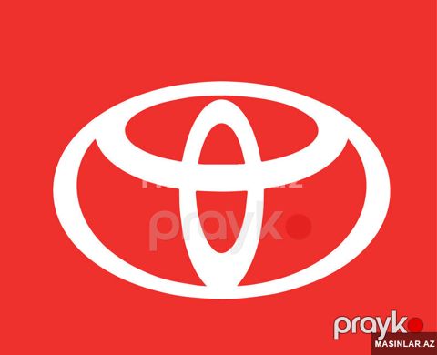 Toyota Ehtiyat hissələri — Bakı