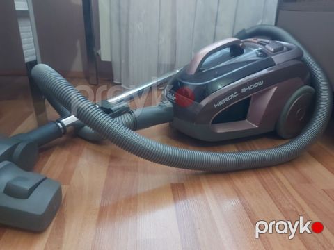 Fakir Heroic 2400W tozsoran - Güc: 2400 W – güclü soruşdurma ilə — Bakı