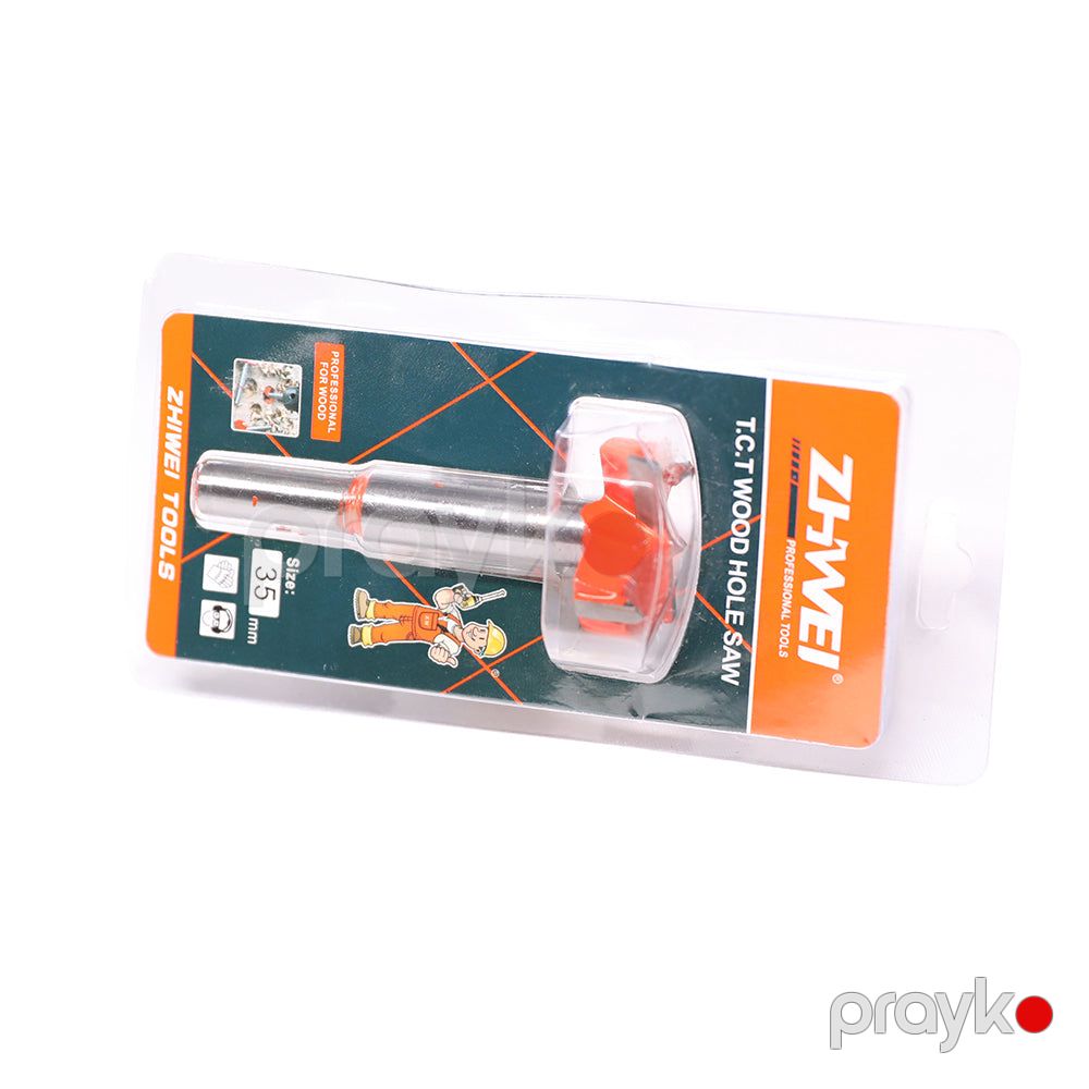 Frez bıçağı qırmızı 35 mm — Təmir və inşaat, Bakı (2)