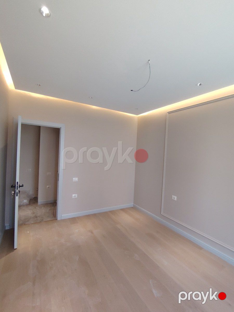 İcarəyə verilir 3 otaqlı yeni tikili 70 m² — Mənzil, Bakı (9)