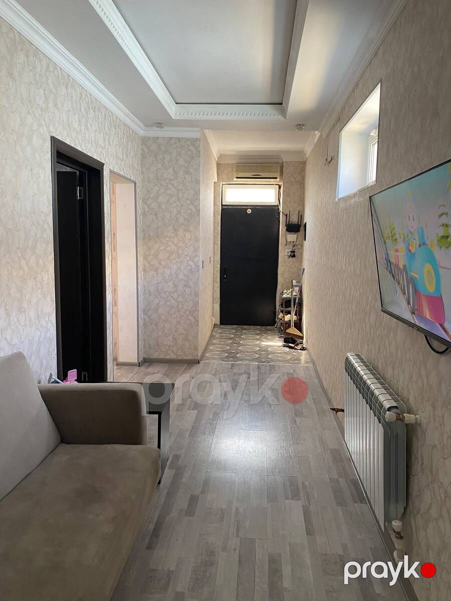 İcarəyə verilir 3 otaqlı həyət evi/bağ evi 80 m² — Ev, villa, Bakı (6)
