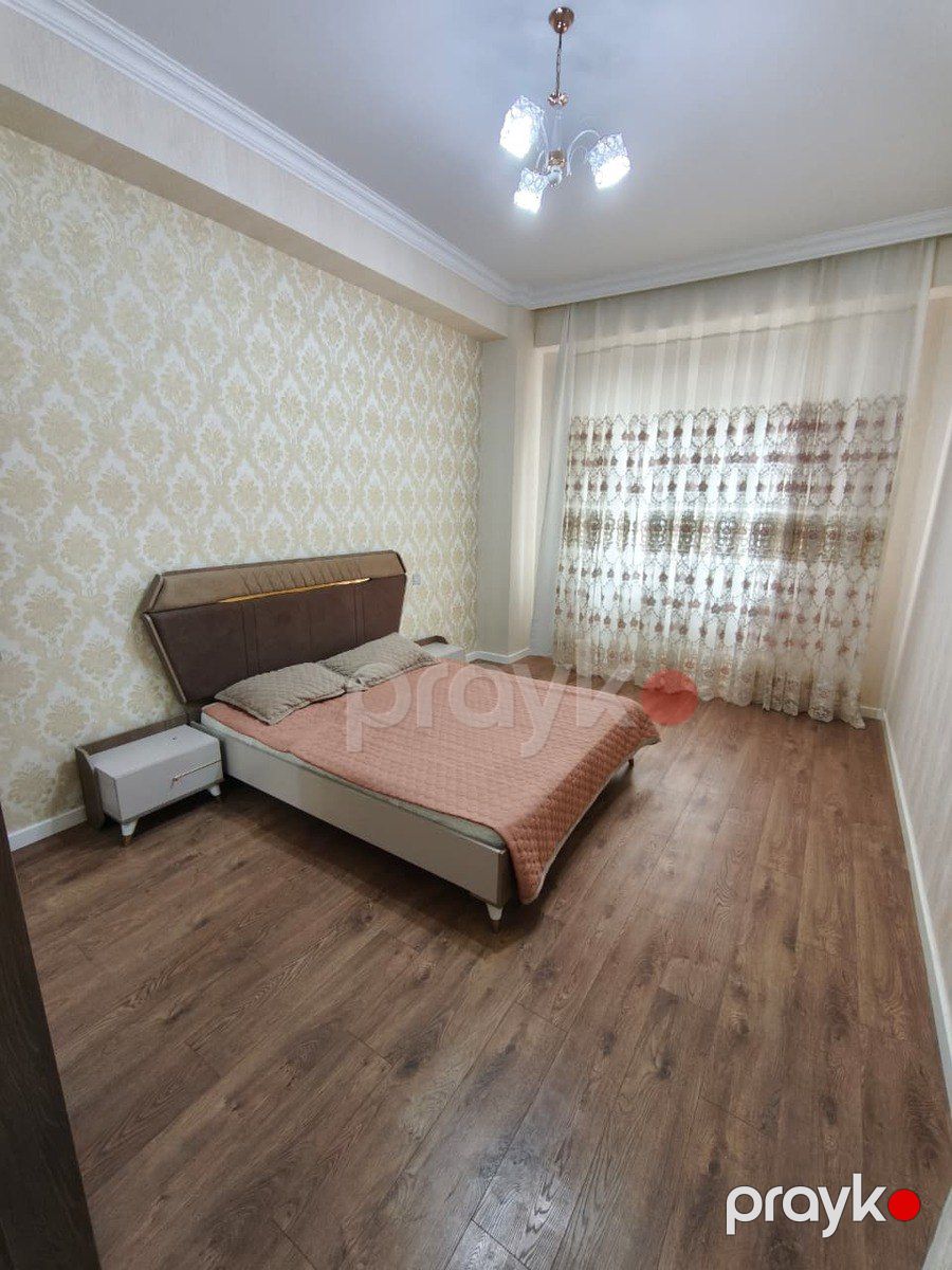 Satılır 3 otaqlı yeni tikili 83 m² — Mənzil, Sumqayıt (6)