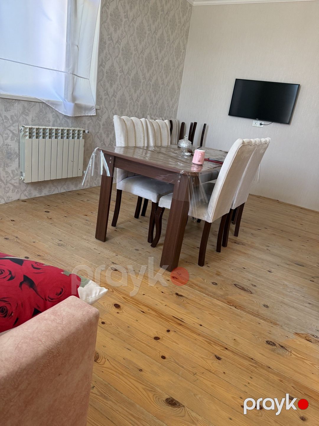 Satılır 4 otaqlı həyət evi/bağ evi 120 m² — Ev, villa, Bakı (2)