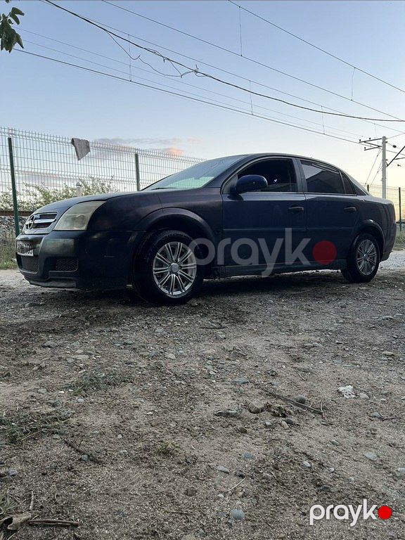 Opel Vectra, 2.2 L, 2006 il, 250 000 km — Avtomobillər, Sumqayıt (10)