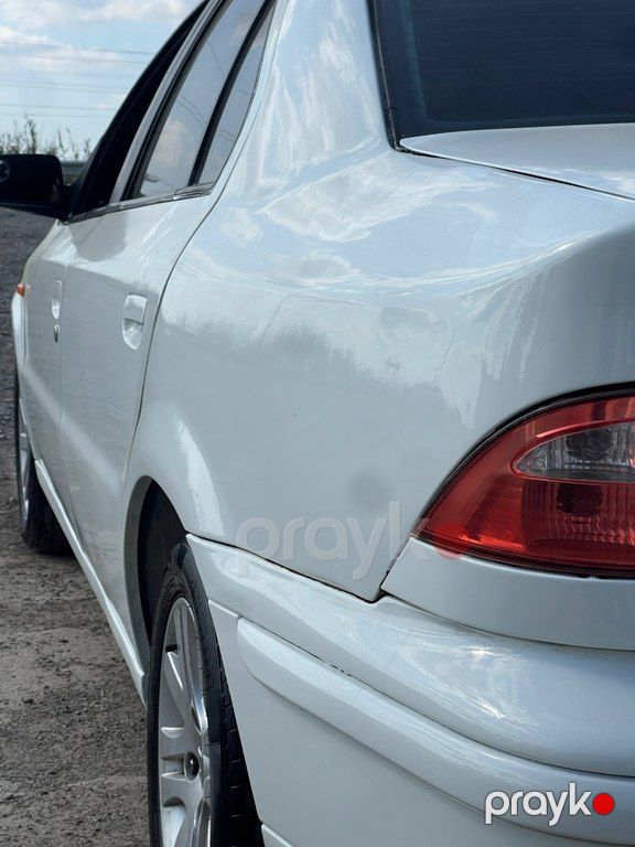 Khazar LX, 1.7 L, 2017 il, 370 000 km — Avtomobillər, Salyan (5)