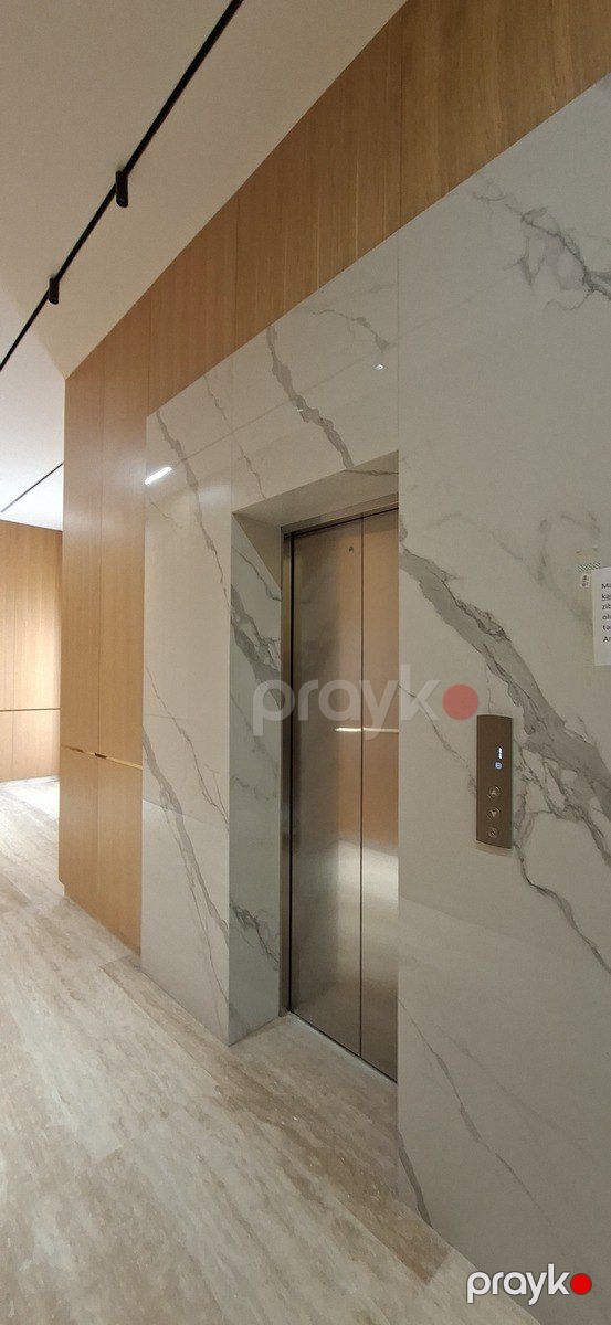 İcarəyə verilir 2 otaqlı yeni tikili 60 m² — Mənzil, Bakı (4)