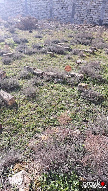 Səbail rayonunda Torpaq Satılır, 15 sot — Torpaq, Bakı (5)