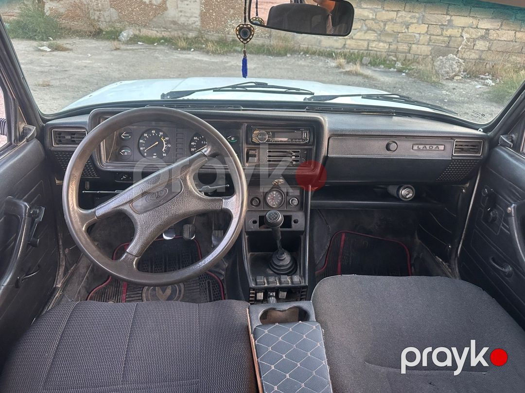 Lada (vaz) 2107, 2004 il — Avtomobillər, Bakı (3)
