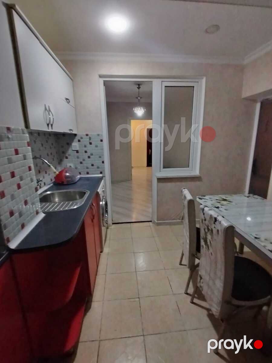 Satılır 2 otaqlı köhnə tikili 65 m² — Mənzil, Bakı (9)