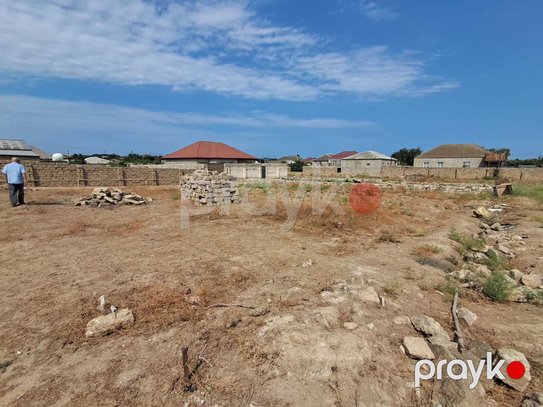 5 sot torpaq sahəsi, Maştağa qəs — Torpaq, Bakı (6)