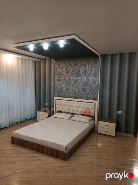 İcarəyə verilir 3 otaqlı yeni tikili 125 m² — Bakı