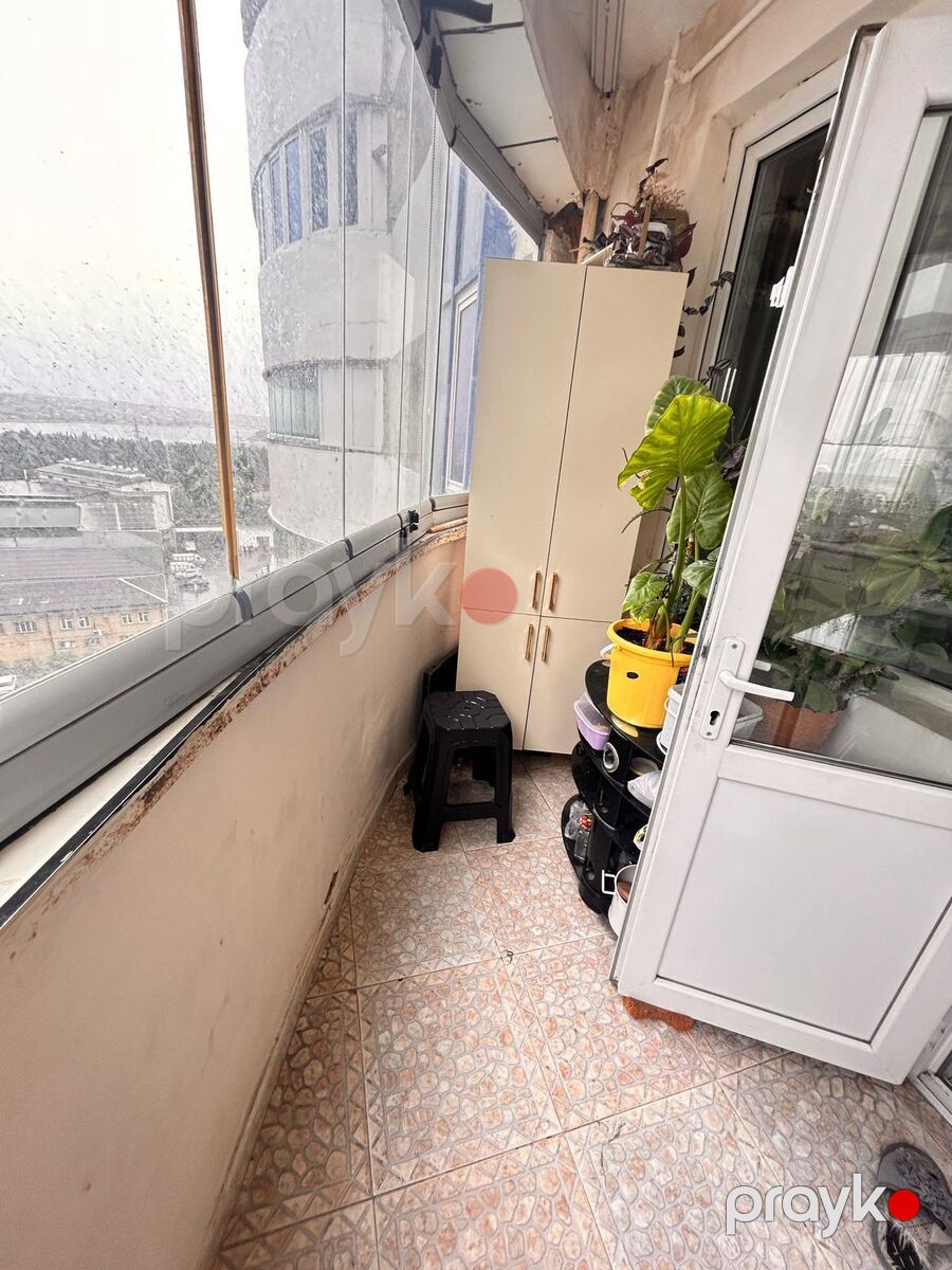Satılır 3 otaqlı yeni tikili 103 m² — Mənzil, Bakı (12)