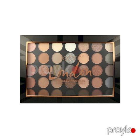 Göz kölgələri paleti Technic London Pressed Pigments 42 q — Bakı