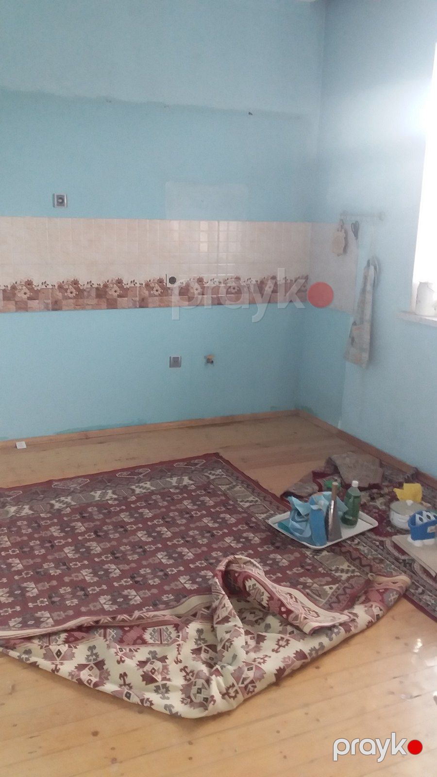 Satılır 7 otaqlı həyət evi/bağ evi 170 m² — Ev, villa, Bakı (7)
