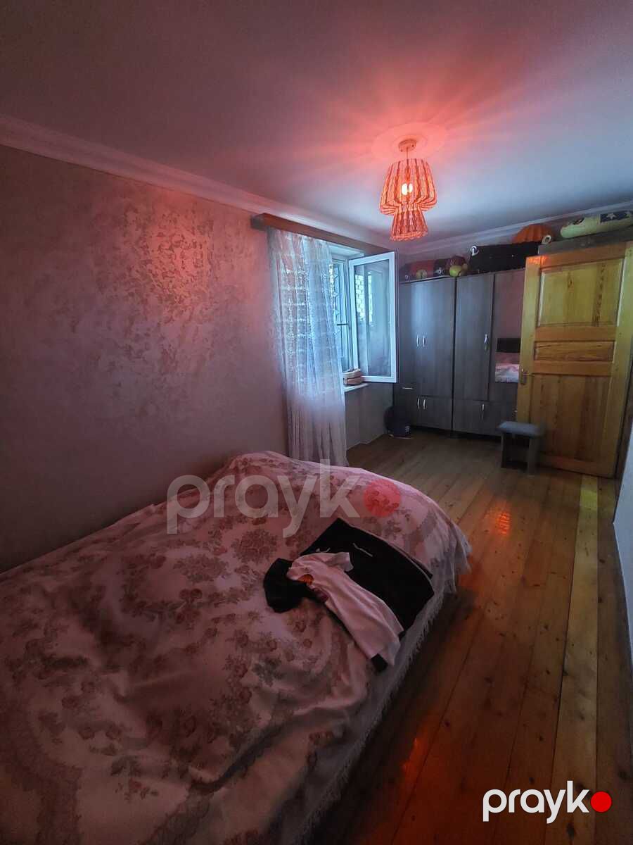 Satılır 2 otaqlı köhnə tikili 50 m² — Mənzil, Bakı (5)