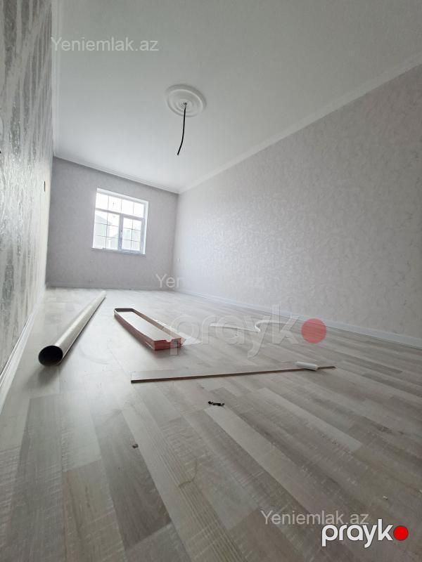 Satılır 3 otaqlı Həyət evi / Villa, 130 m², Saray — Ev, villa, Abşeron (5)