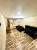 Satılır 2 otaqlı Bina evi menzil (Köhnə tikili), 60 m², Nərimanov rayonu — İnci xanım