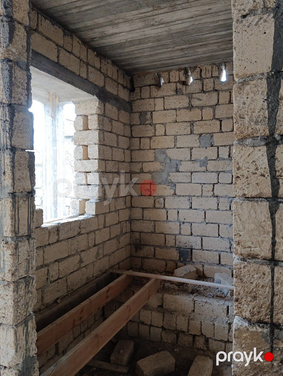 Həyət evi, Masazır qəs — Ev, villa, Bakı (3)