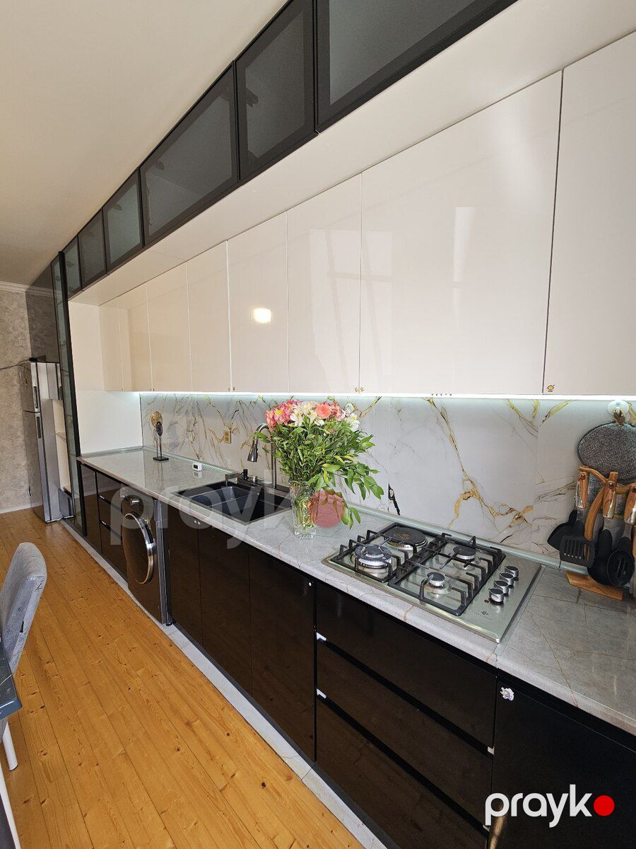 Həyət evi, Lökbatan qəs — Ev, villa, Bakı (2)