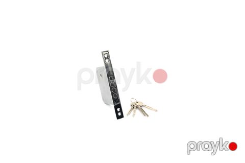 Seyf qapı mexanizmi xrom BK215 — Bakı
