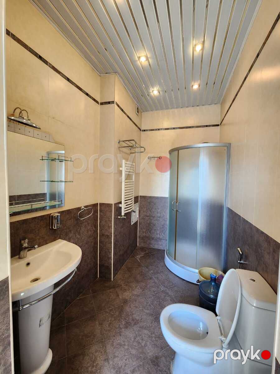 Satılır 3 otaqlı yeni tikili 101 m² — Mənzil, Bakı (7)
