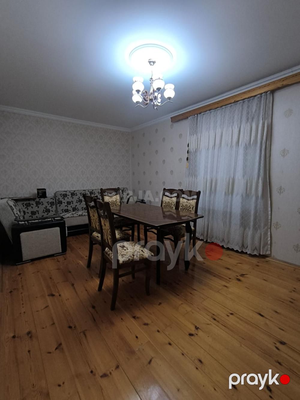 Satılır həyət evi, Masazır — Ev, villa (4)
