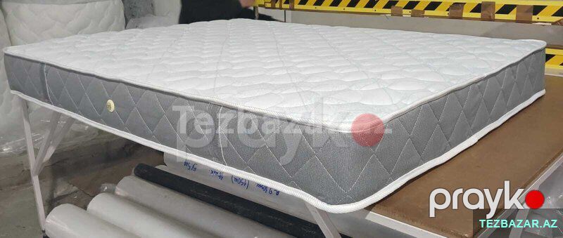 Ortopedik matras — Yataq mobilyası, Bakı (6)