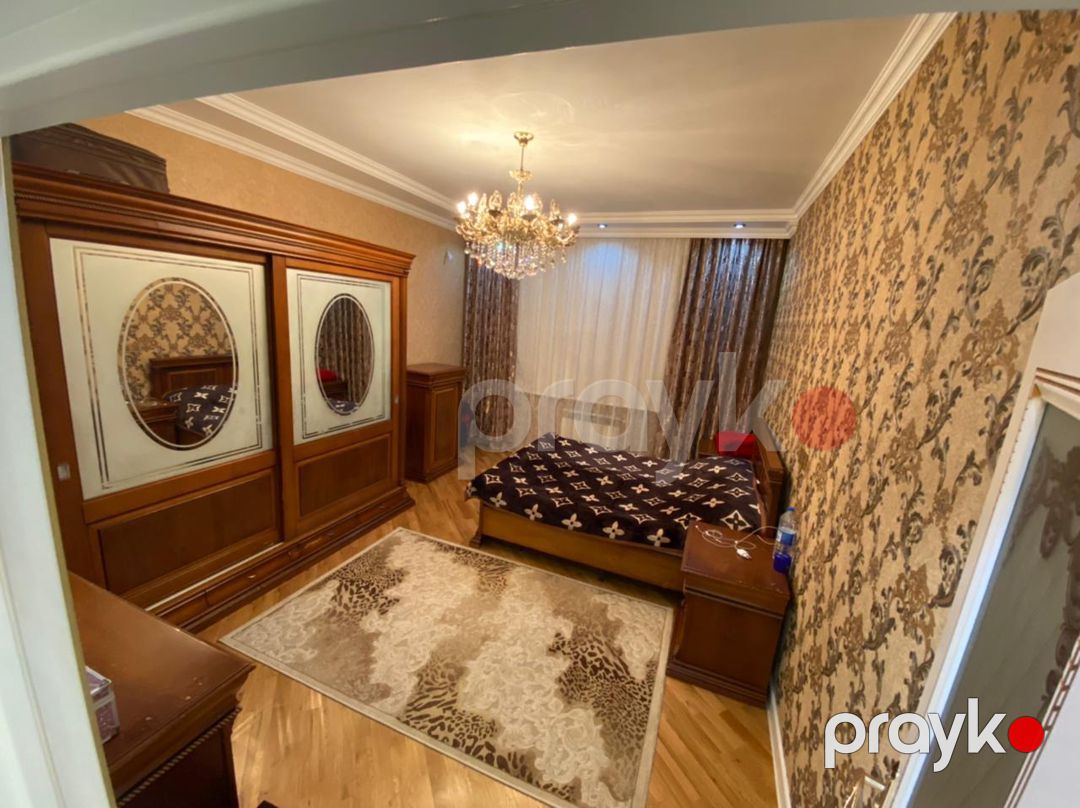 Satılır 3 otaqlı yeni tikili 144 m² — Mənzil, Bakı (9)