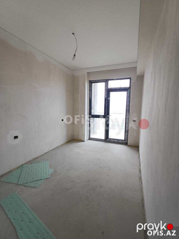 Yeni tikili Satılır Yasamal r., Yeni Yasamal q., 3 otaq, 71.57 m² — Mənzil, Bakı (6)