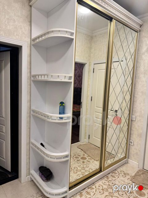 İcarəyə verilir 2 otaqlı yeni tikili 65 m² — Xırdalan