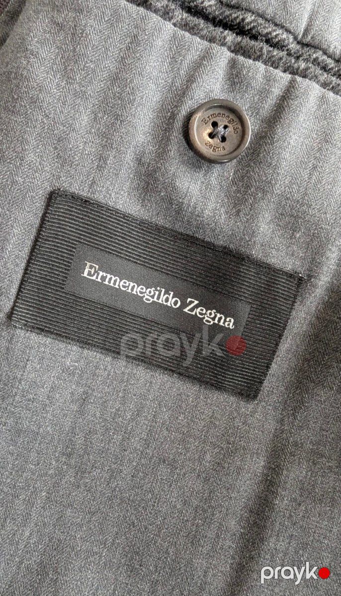 Zegna Detachable pencək — Geyim, ayakkabı, aksesuarlar, Bakı (5)