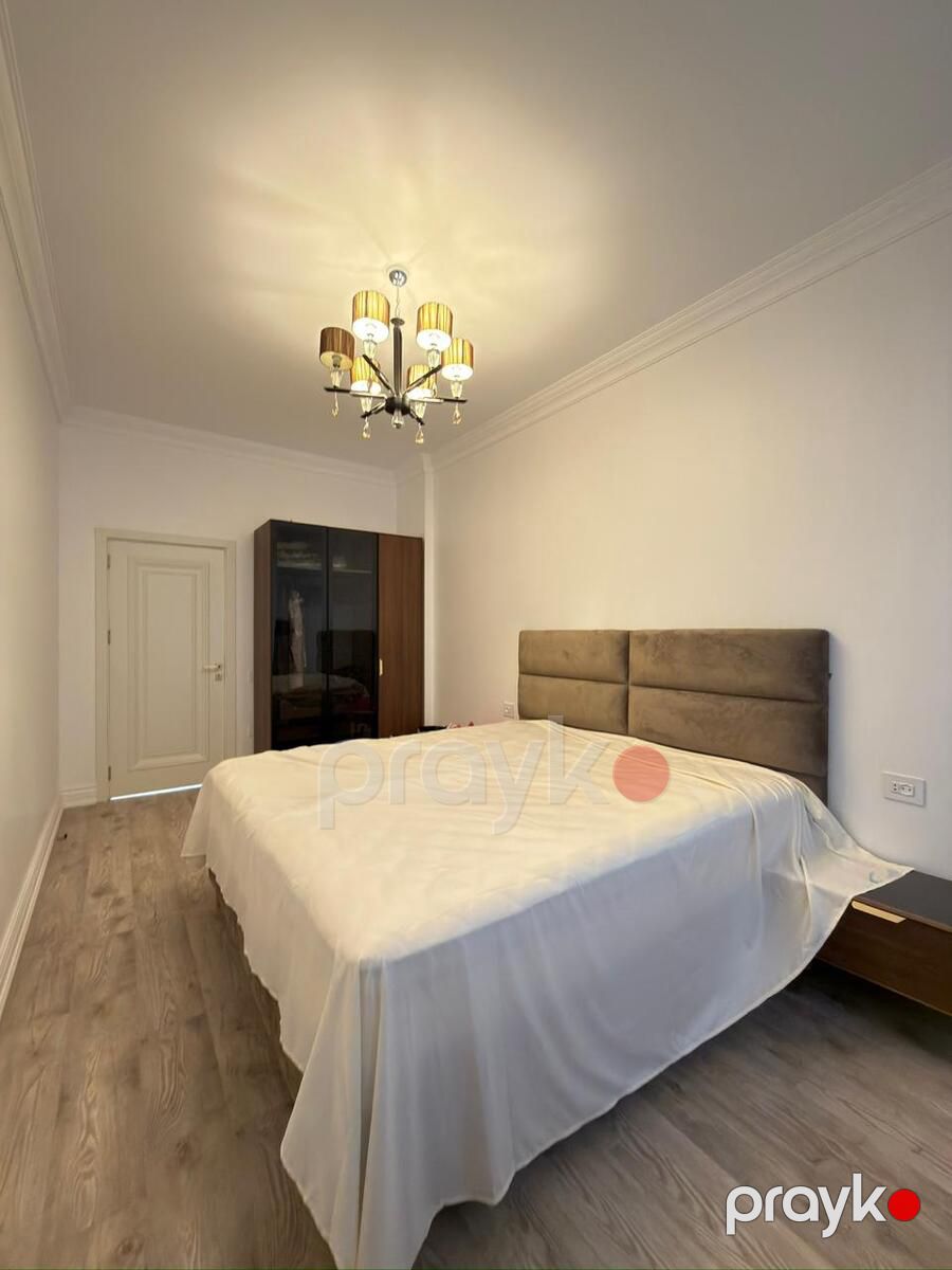 Satılır 2 otaqlı yeni tikili 75 m² — Mənzil, Bakı (8)
