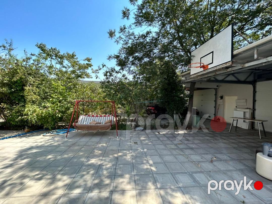 İcarəyə verilir 5 otaqlı həyət evi/bağ evi 200 m² — Ev, villa, Bakı (3)
