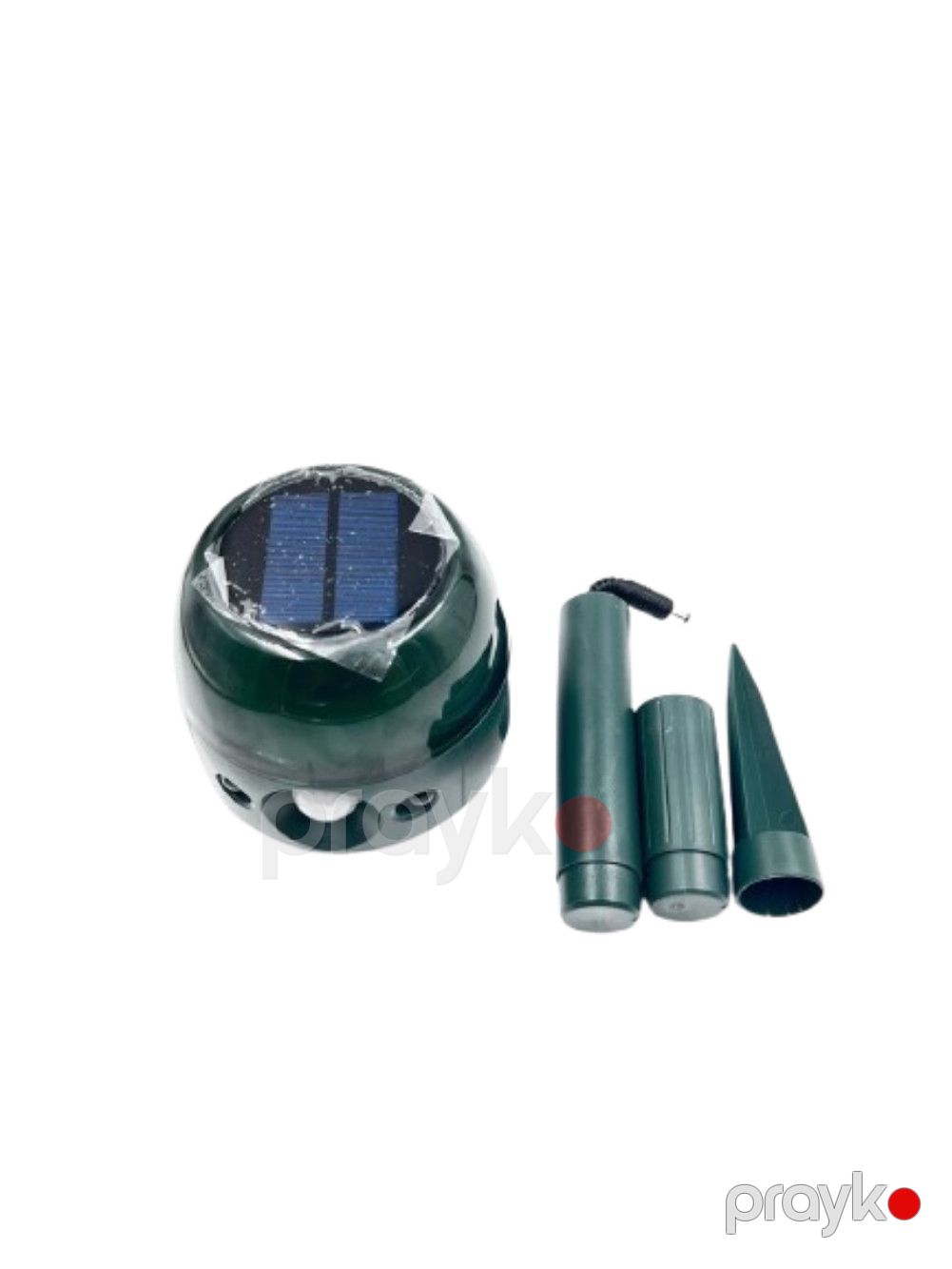 Ultrasəsli qorxuducu İL - 4656 — Mallar, Bakı (3)