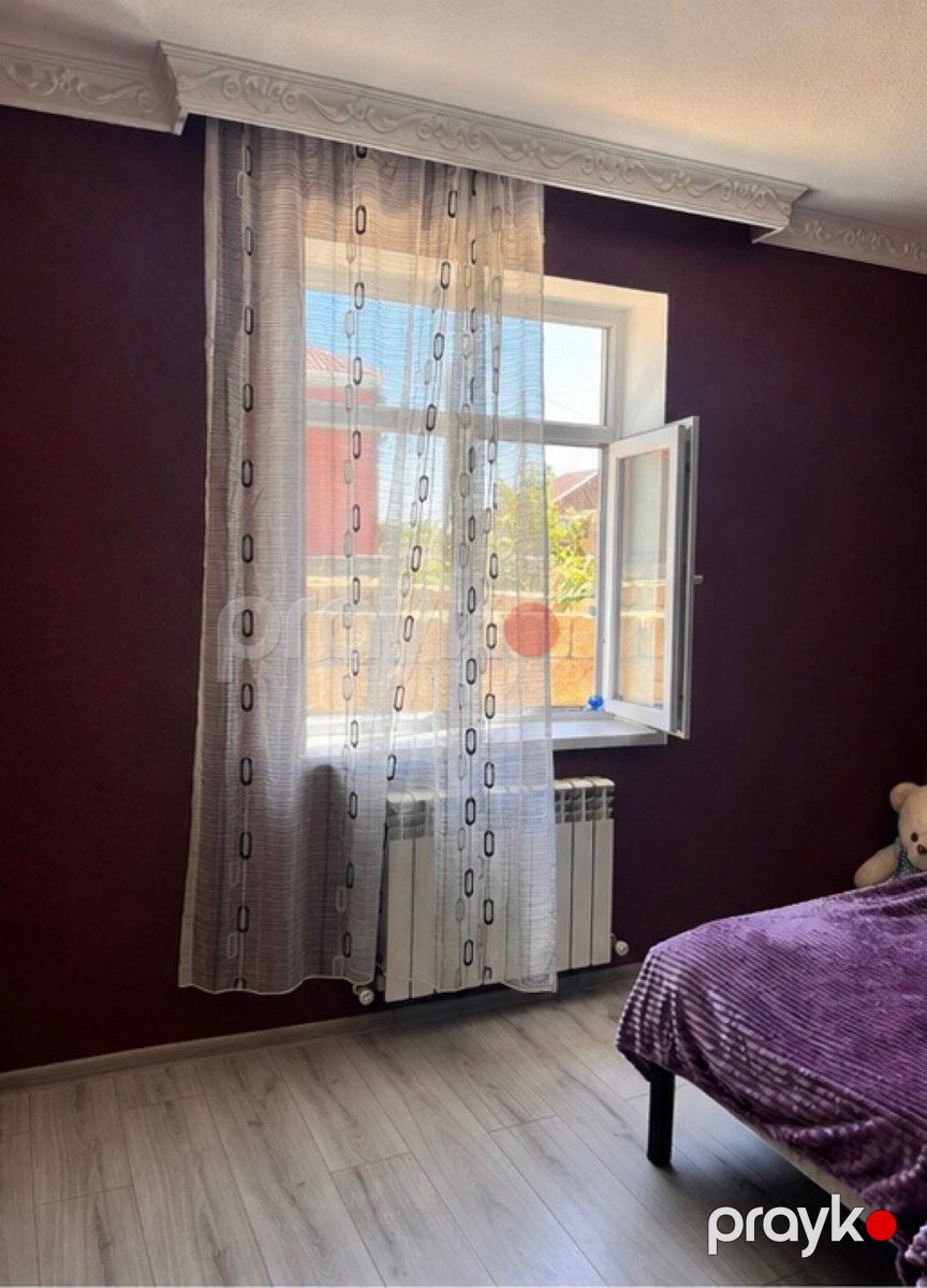 Həyət evi, Kürdəxanı qəs — Ev, villa, Bakı (5)