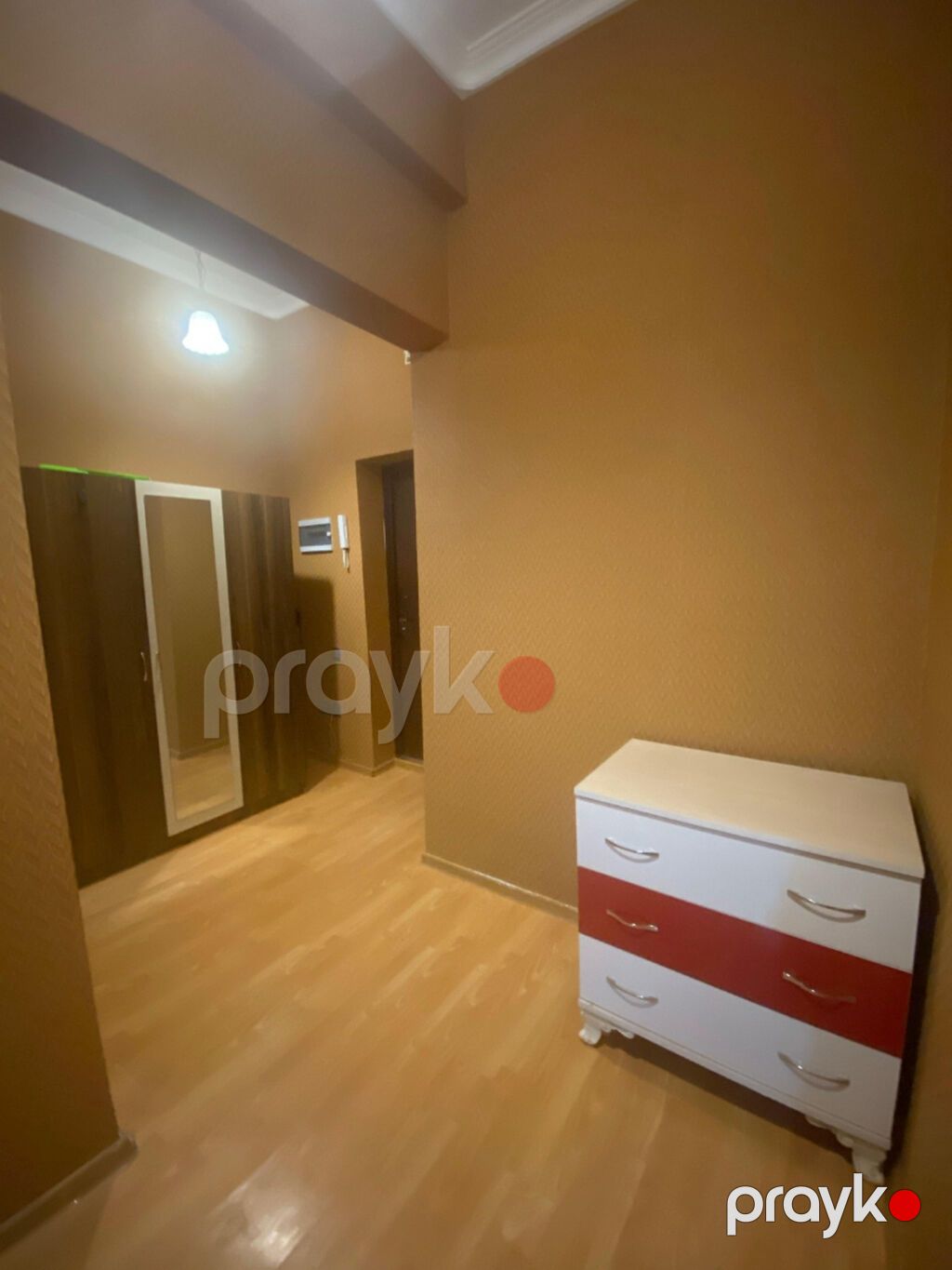 3 otaqlı, 90 kv. m — Mənzil, Bakı (6)