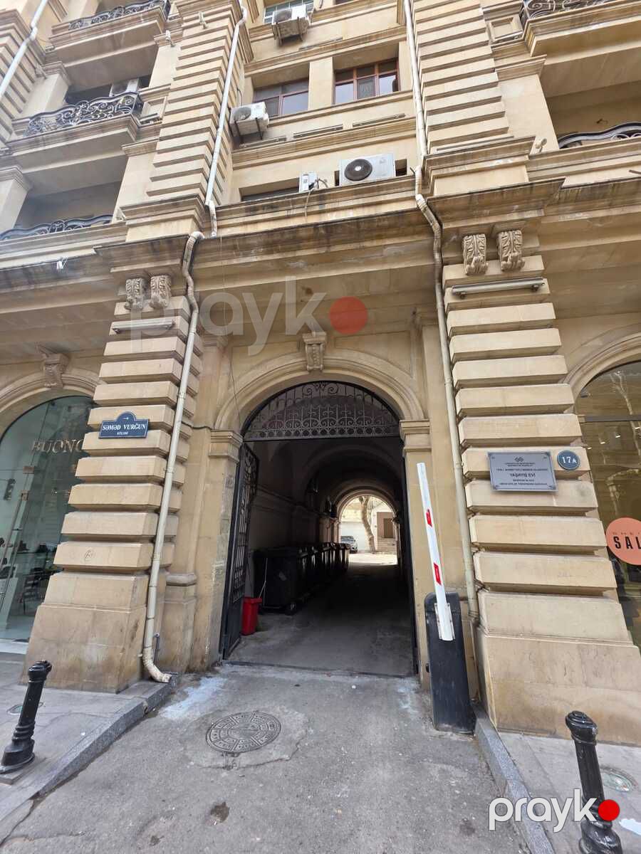 İcarəyə verilir obyekt 60 m² — Əmlak, Bakı (2)