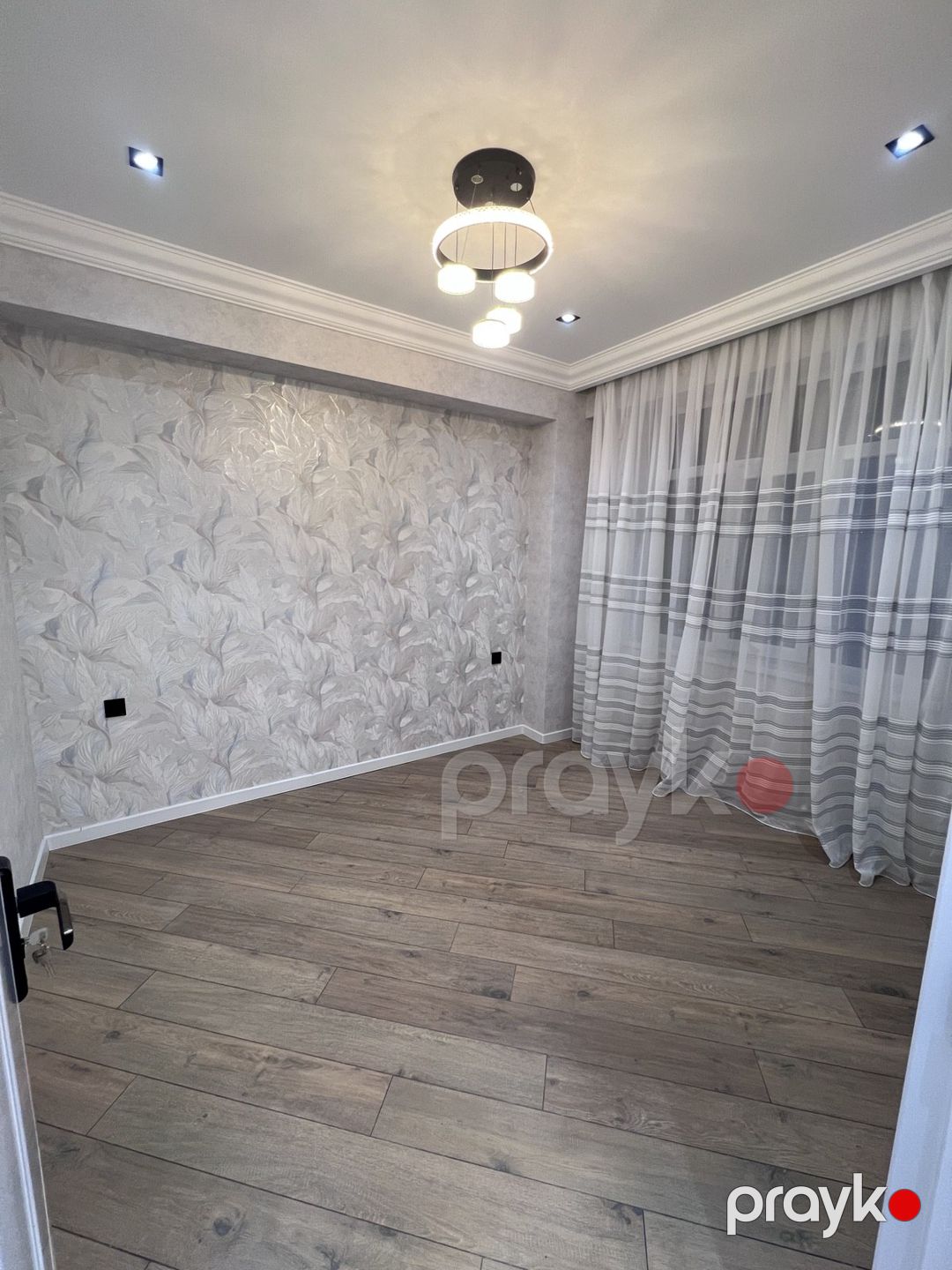Satılır 3 otaqlı yeni tikili 63 m² — Mənzil, Xırdalan (5)