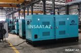 Dizel generator — GENERATOR MƏRKƏZİ