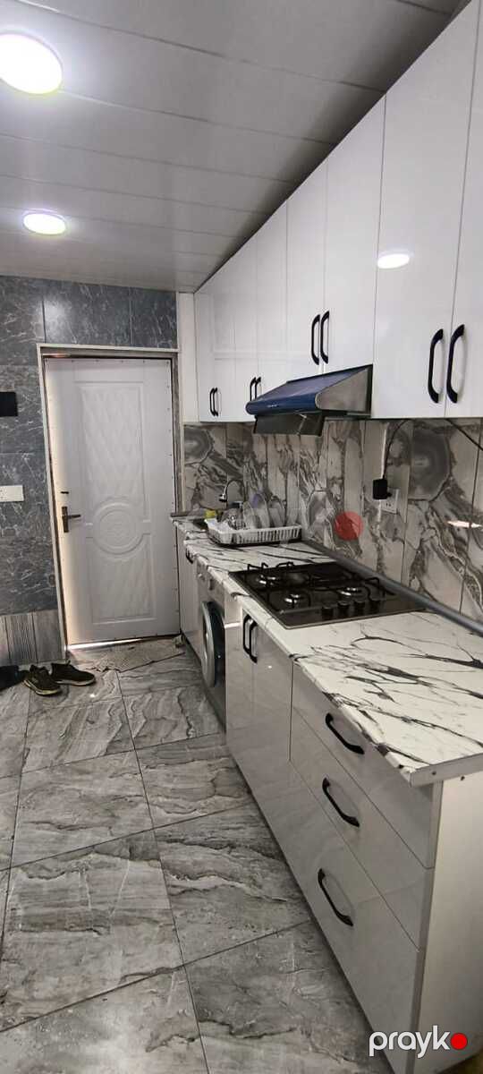 İcarəyə verilir 3 otaqlı köhnə tikili 70 m² — Mənzil, Bakı (8)
