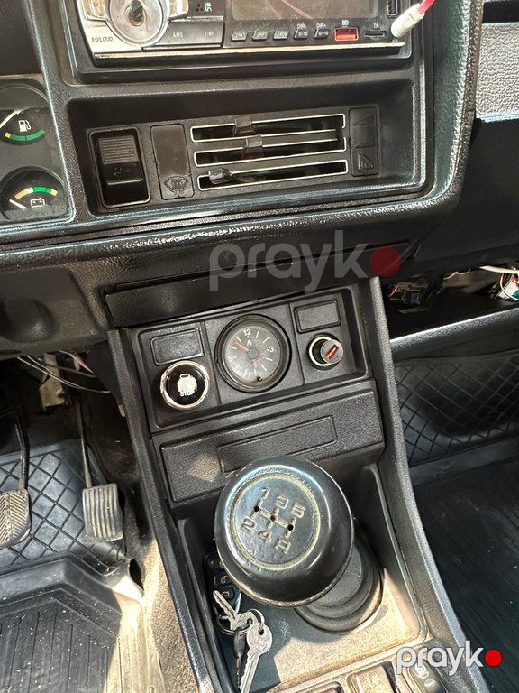 Lada (VAZ) 2107, 1.7 L, 2010 il, 37 251 km — Avtomobillər, Astara (8)