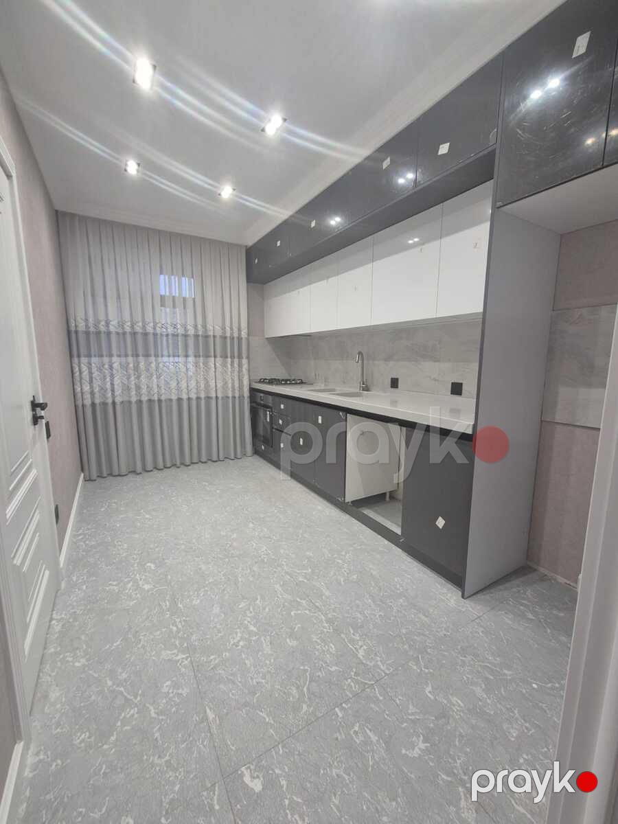 Satılır 3 otaqlı köhnə tikili 80 m² — Mənzil, Bakı (11)