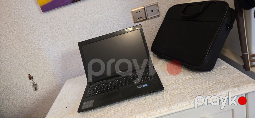 Lenovo noutbuku - Ekran: 15.6" mat LED - Klaviatura: tam ölçülü — Lenovo, Digah (6)