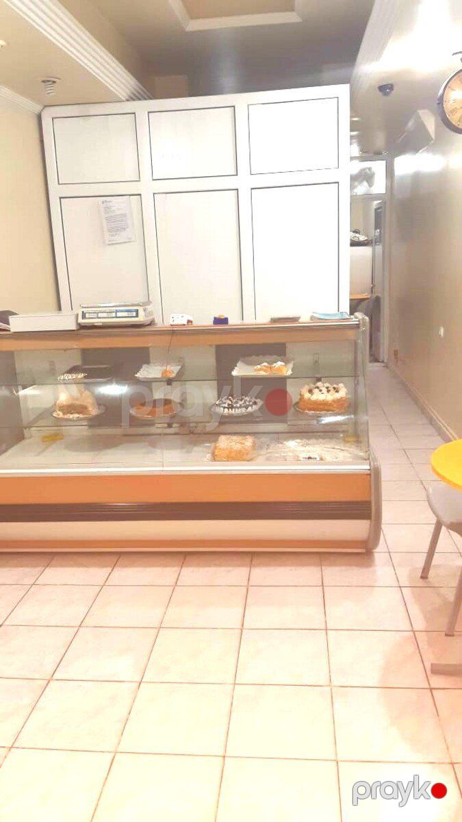 Satılır obyekt 60 m² — Əmlak, Bakı (2)